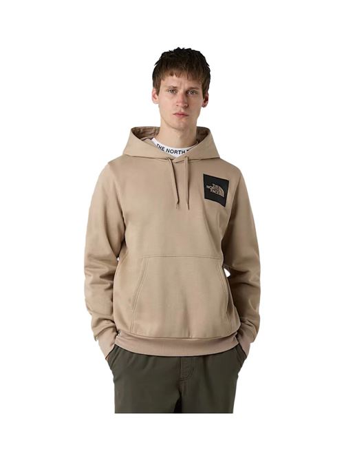 felpe THE NORTH FACE | NF0A89EUBOX1